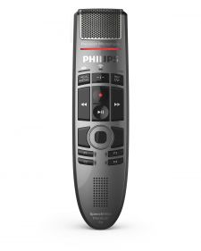 Philips SMP4000 SpeechMike Premium Air Push Button Dictation Microphone Philips SMP4000 SpeechMike Premium Air Push Button Dictation Microphone